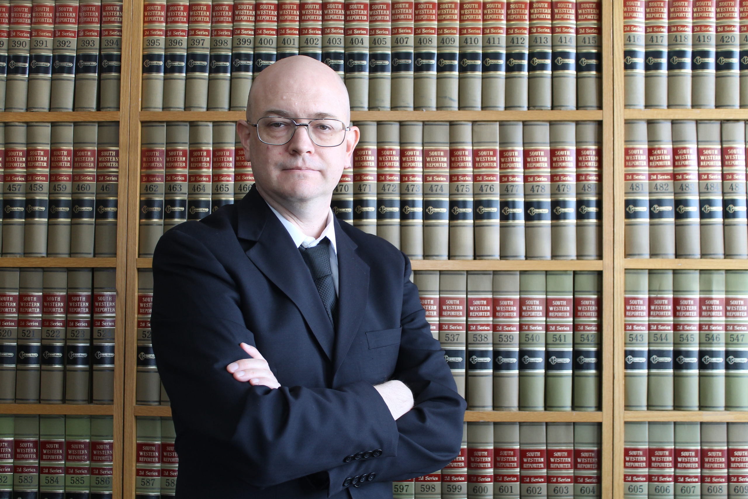 W. Dean Cook, Attorney at Law